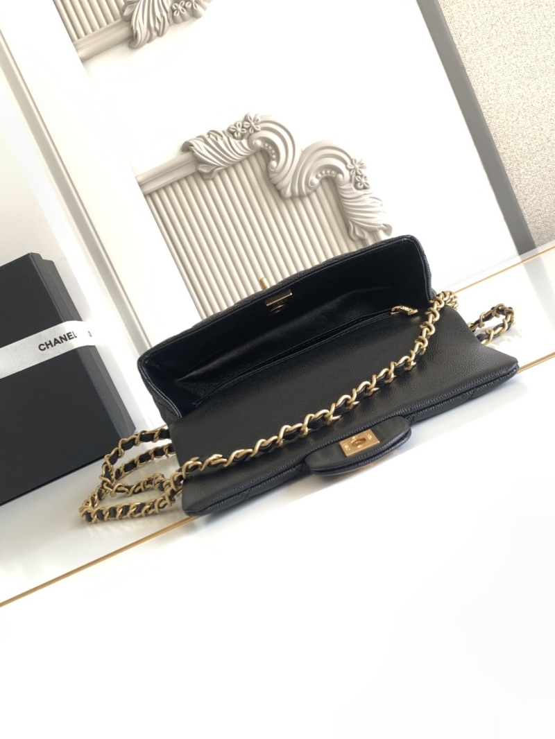 Ch**el satchel bags